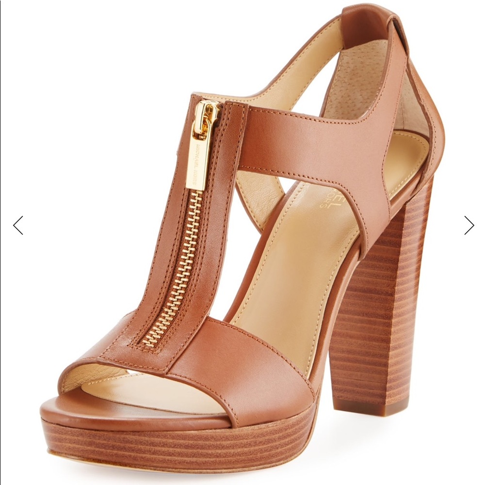 Michael Kors Berkley Sandal